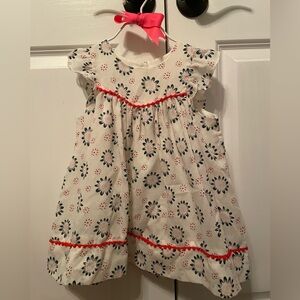 Pippa & Julie Dress